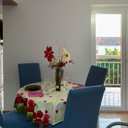 Villa Nives Holiday Apartment Rentals Ποντστράνα Εξωτερικό φωτογραφία