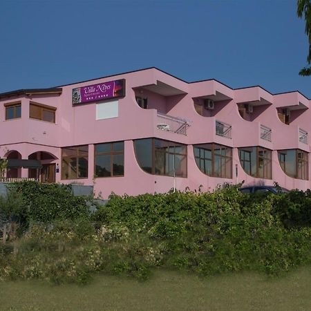 Villa Nives Holiday Apartment Rentals Ποντστράνα Εξωτερικό φωτογραφία