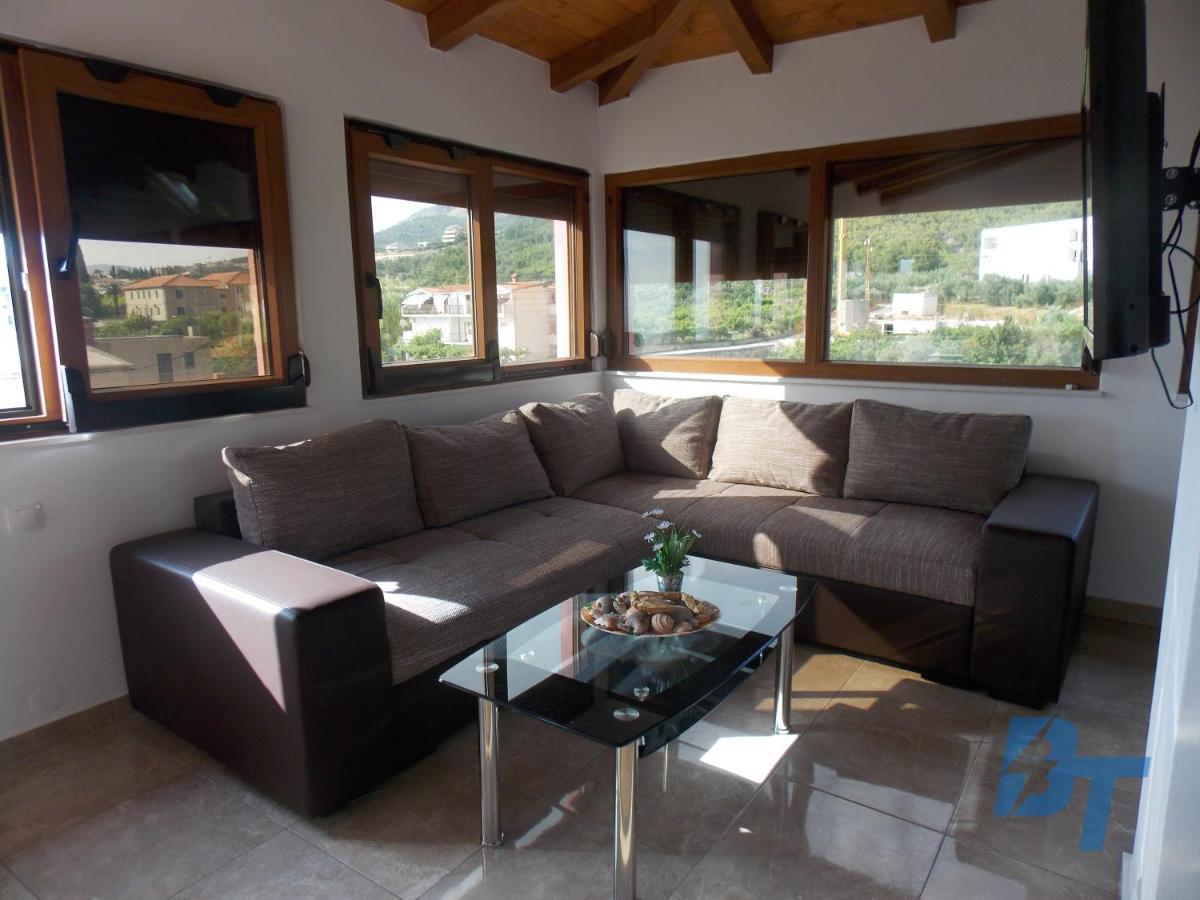 Villa Nives Holiday Apartment Rentals Ποντστράνα Εξωτερικό φωτογραφία