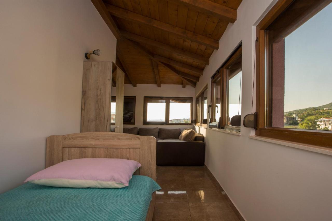 Villa Nives Holiday Apartment Rentals Ποντστράνα Εξωτερικό φωτογραφία