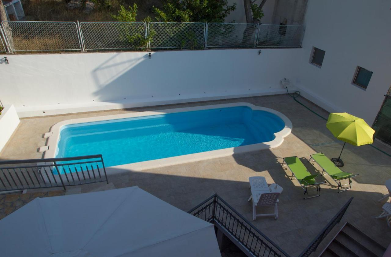 Villa Nives Holiday Apartment Rentals Ποντστράνα Εξωτερικό φωτογραφία