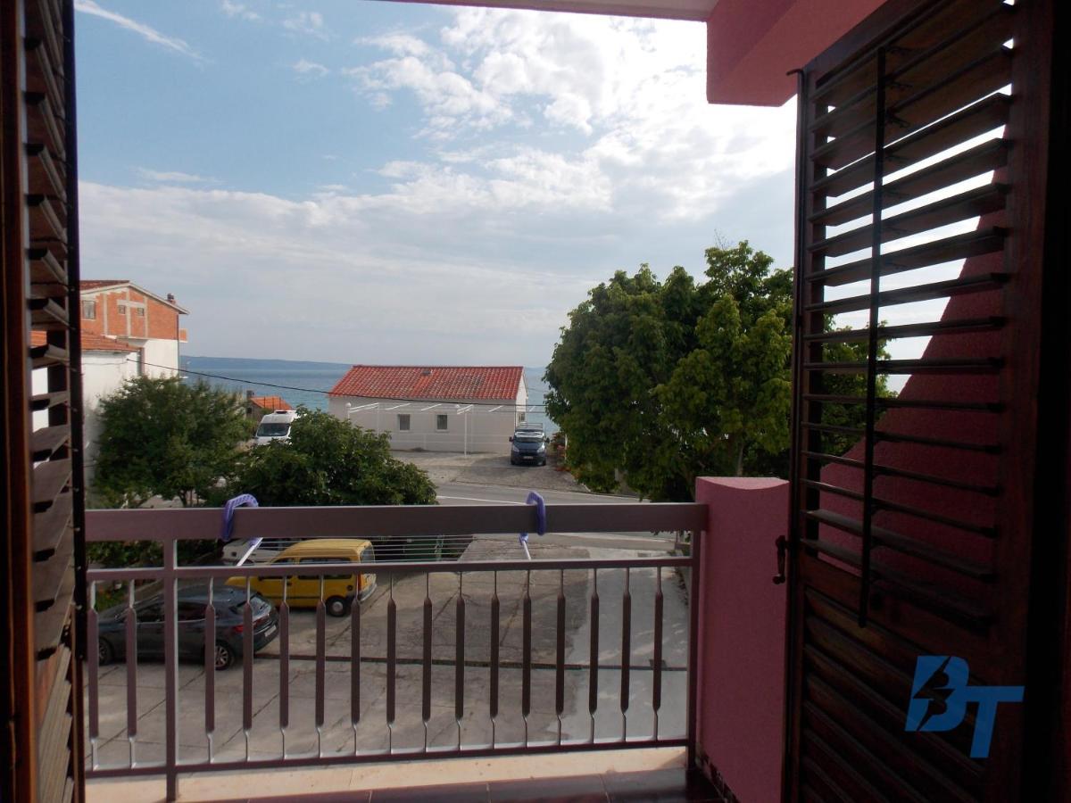 Villa Nives Holiday Apartment Rentals Ποντστράνα Εξωτερικό φωτογραφία