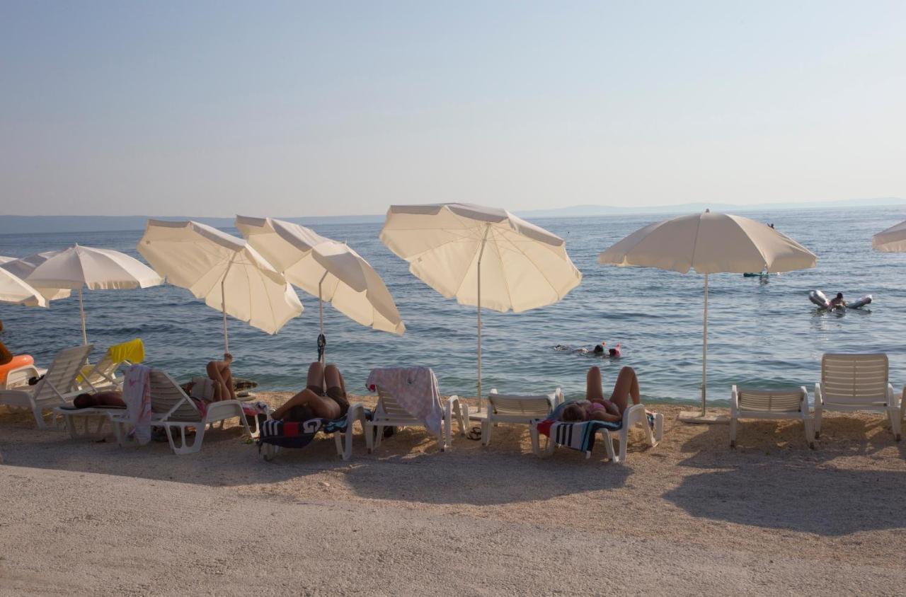 Villa Nives Holiday Apartment Rentals Ποντστράνα Εξωτερικό φωτογραφία