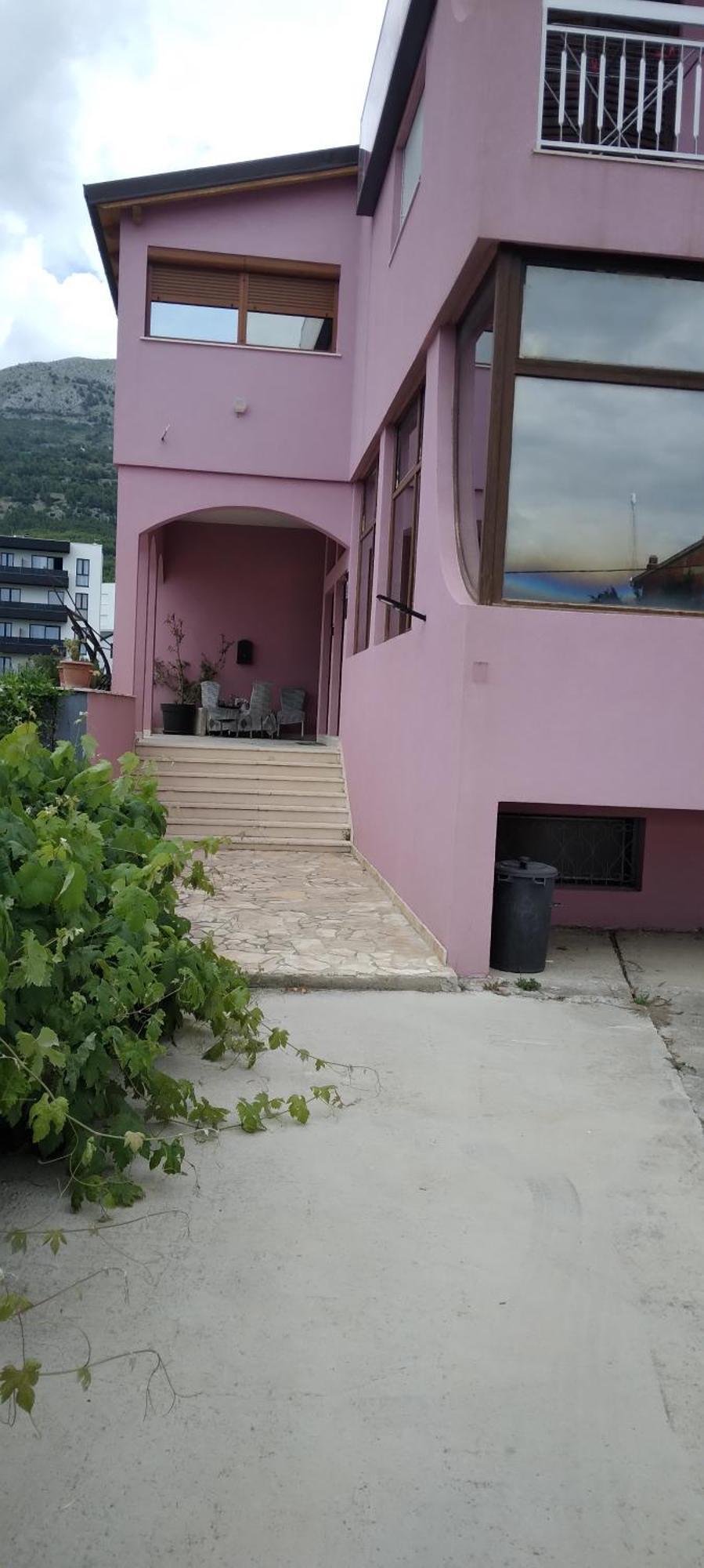 Villa Nives Holiday Apartment Rentals Ποντστράνα Δωμάτιο φωτογραφία